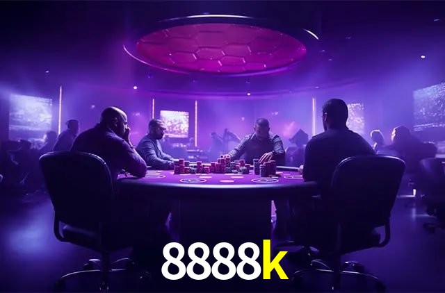 Experiência VIP 8888k