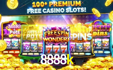 A Revolução dos Aplicativos de Jogos no 8888k