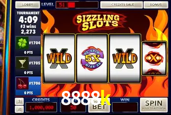 Desvendando o Mundo dos Jogos Virtuais na 8888k