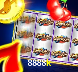 A Revolução dos Aplicativos de Jogos no 8888k