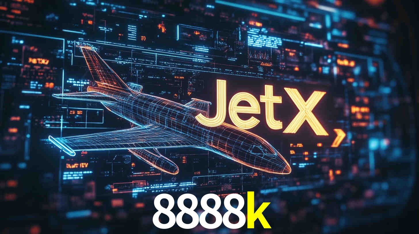 Inovações de Jogos na 8888k: O Futuro das Experiências Interativas