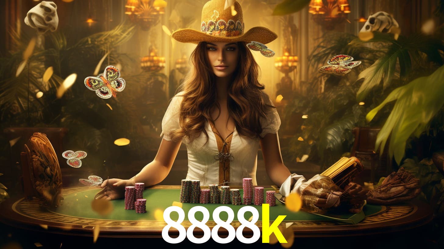 VIP Casino 8888k