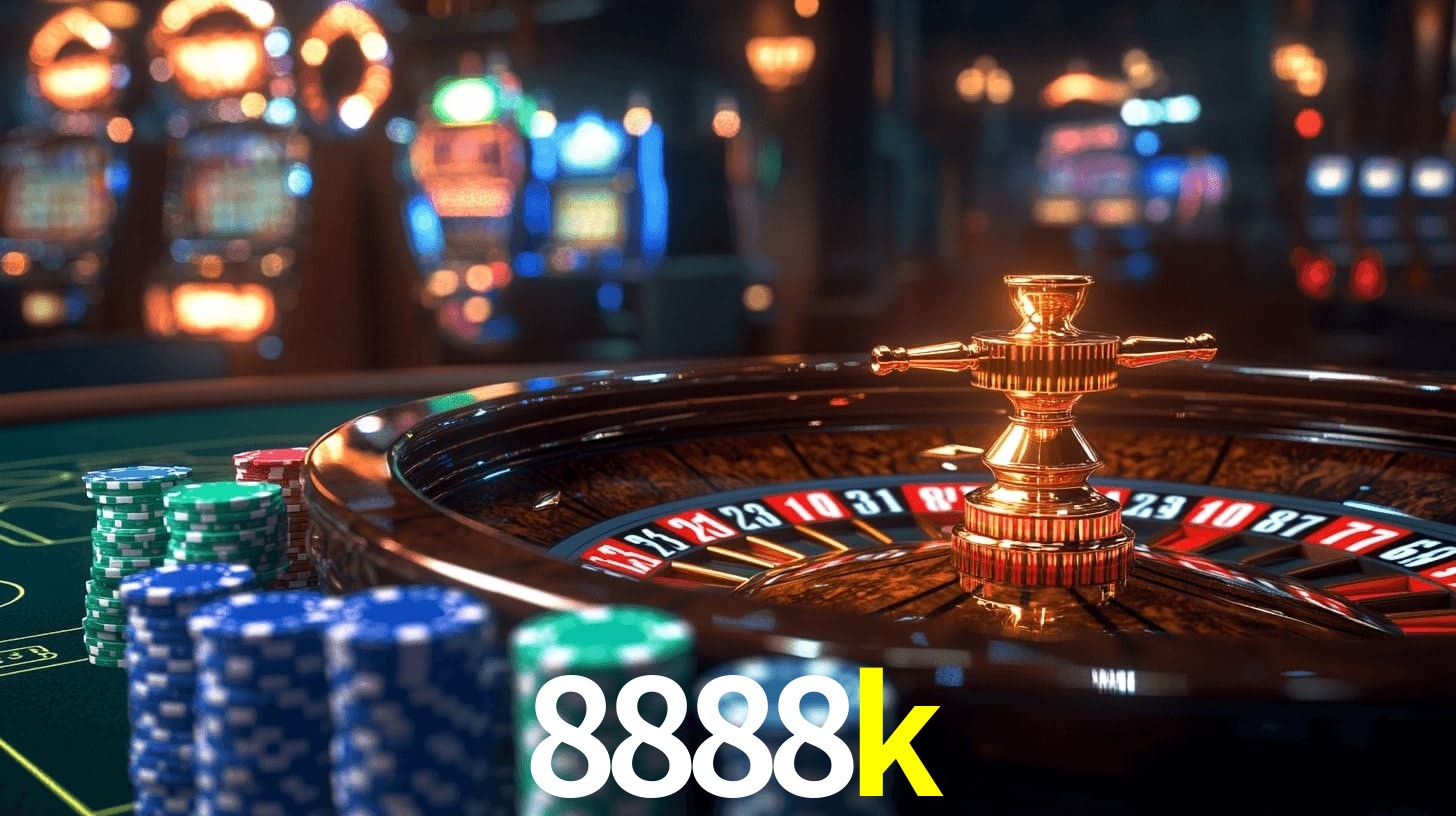 8888k bet