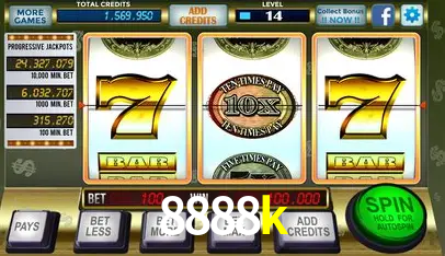 A Emoção da Loteria na 8888k: Uma Chance de Mudança de Vida