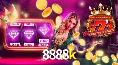 Descubra o Mundo do Cassino Online com 8888k