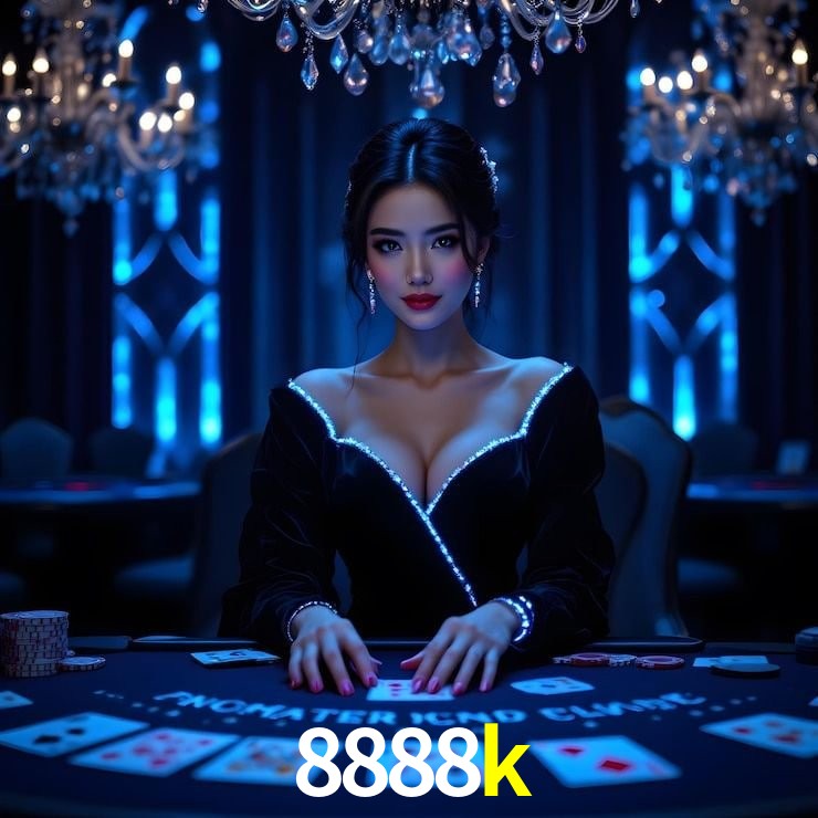 Jogos de Slot 8888k