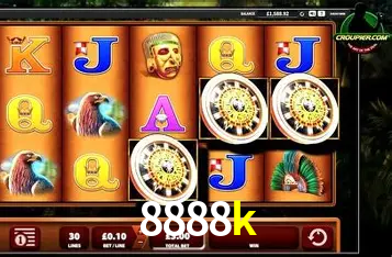 A Experiência Imersiva dos Cassinos Ao Vivo no 8888k