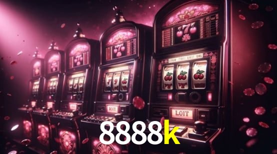 cassino 8888k