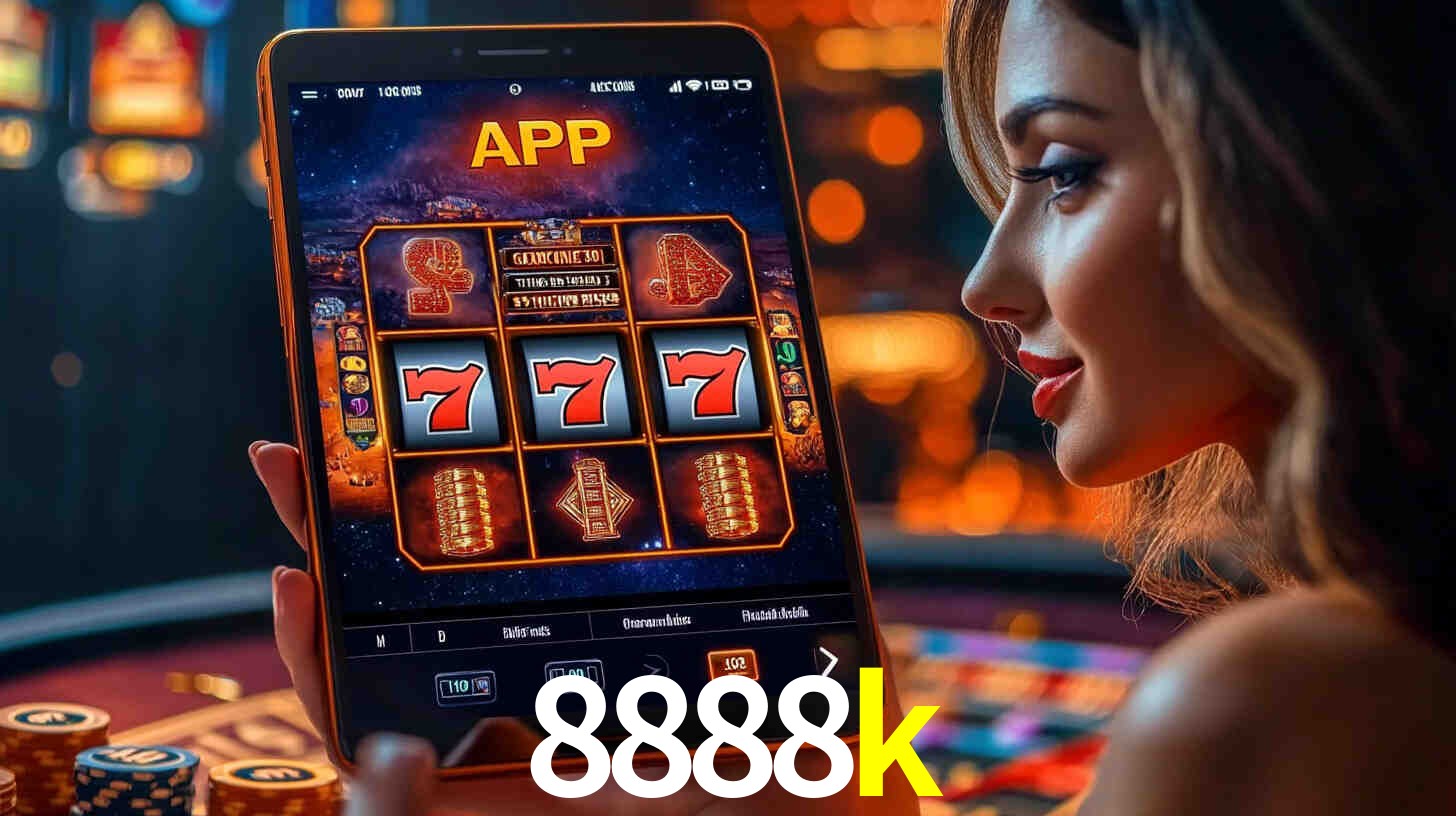 8888k: A Experiência de Casino com Jogos de Mesa ao Vivo