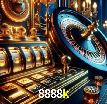 Casino Ao Vivo 8888k