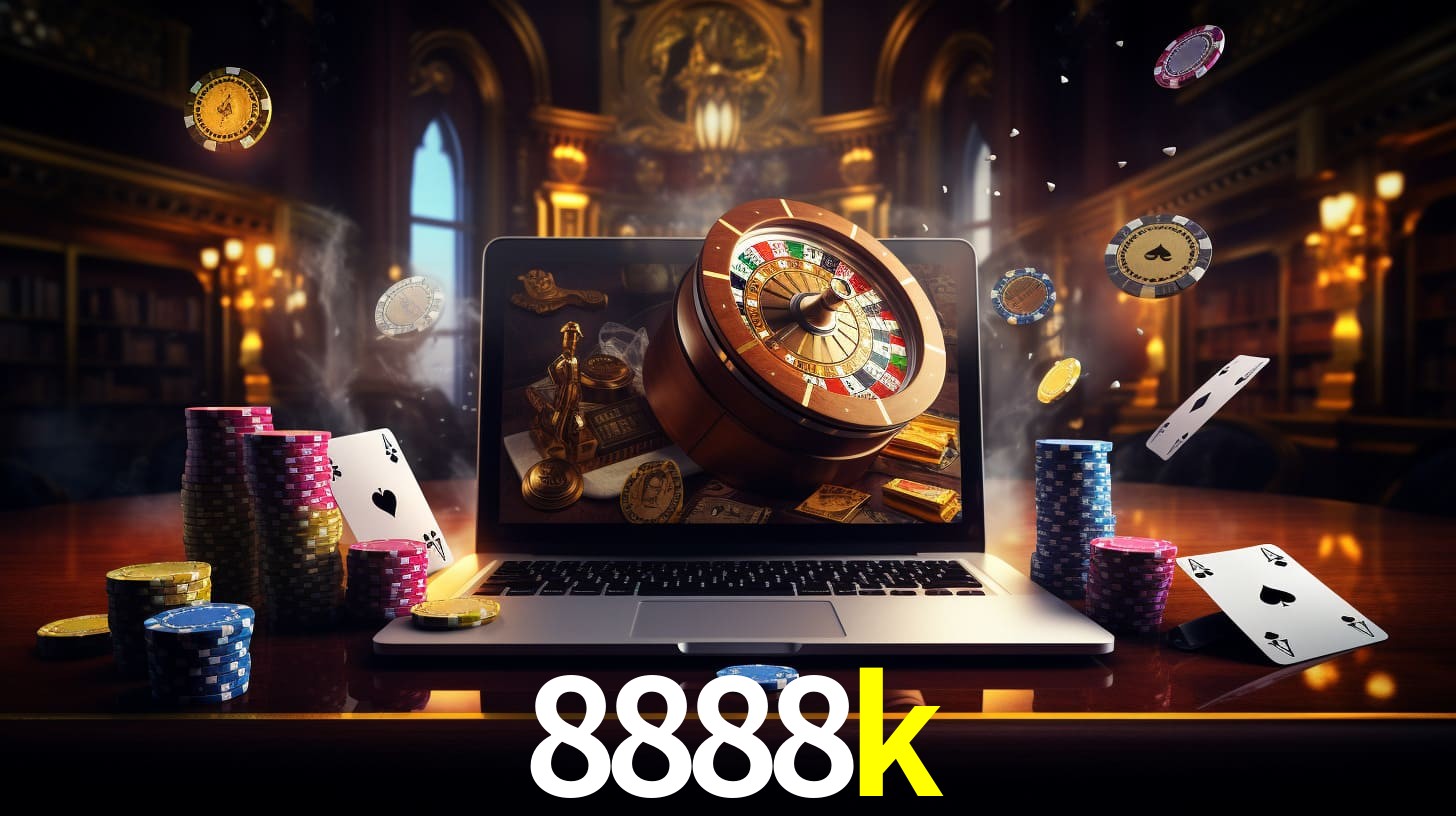 Blackjack Table 8888k