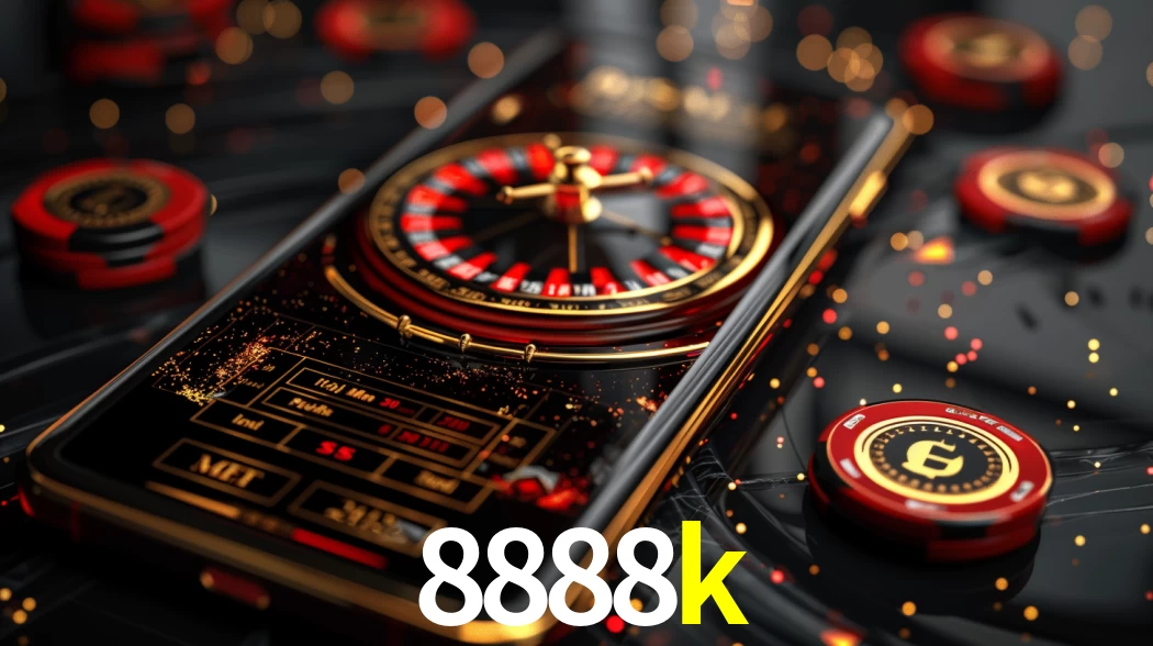 Slot Games 8888k