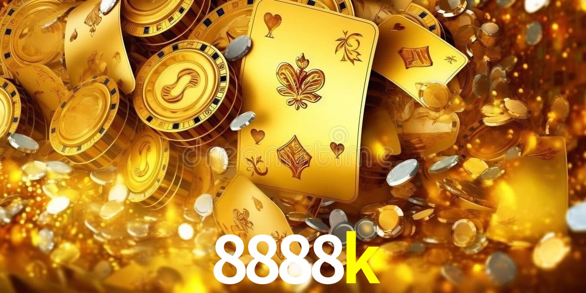 Descubra o Programa VIP da 8888k: Vantagens Exclusivas para Jogadores