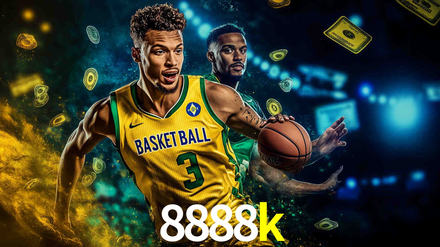 Apostas Esportivas na 8888k: Um Guia Completo