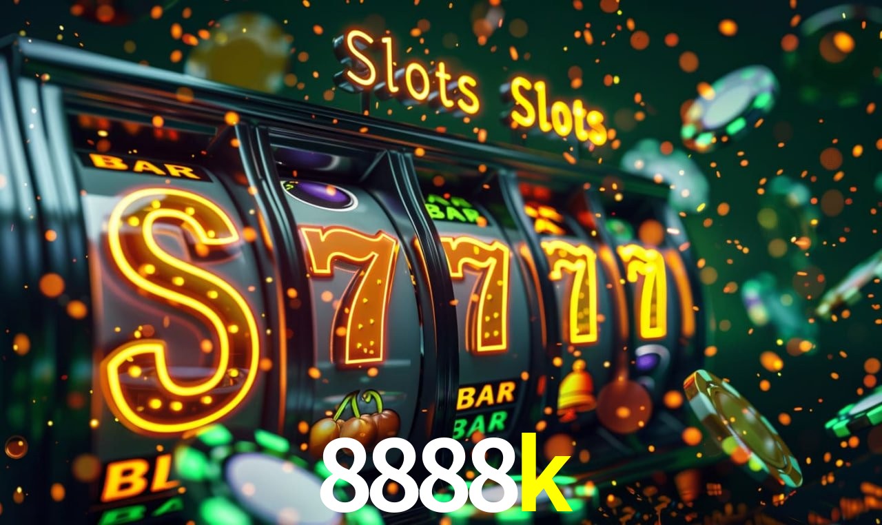 Casino VIP 8888k