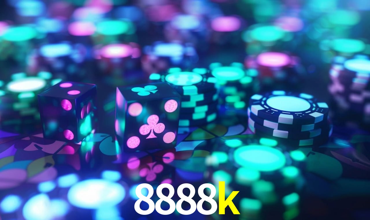 Torneios 8888k