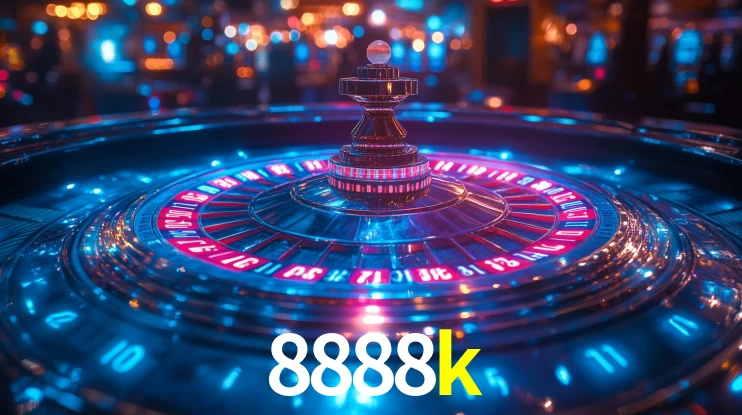 8888k