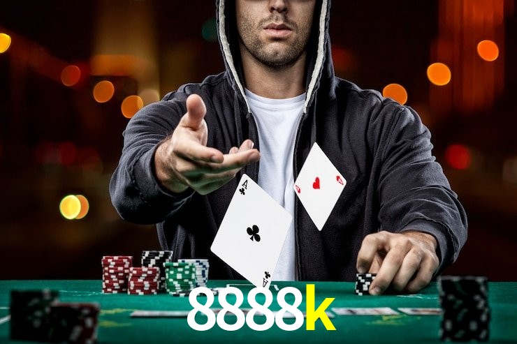8888k bet