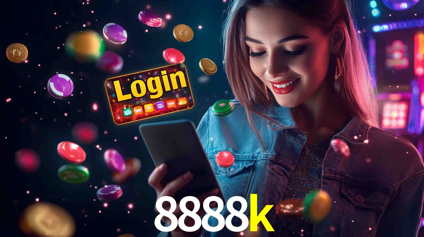 A Experiência Imersiva dos Cassinos Ao Vivo no 8888k