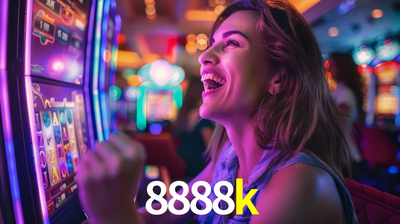 8888k bet