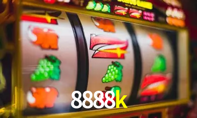 Inovações de Jogos na 8888k: O Futuro das Experiências Interativas