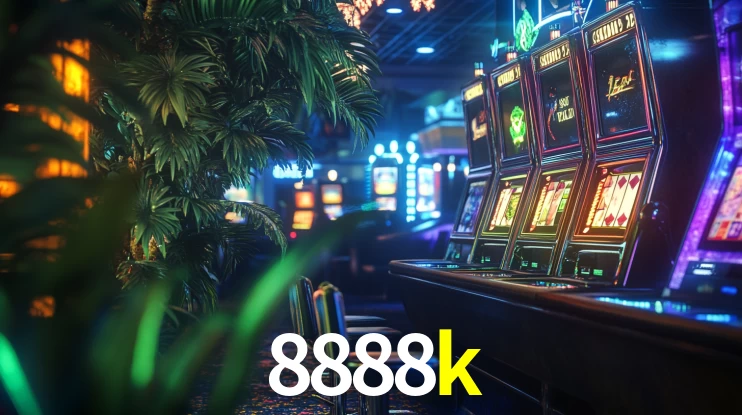 Live Casino 8888k