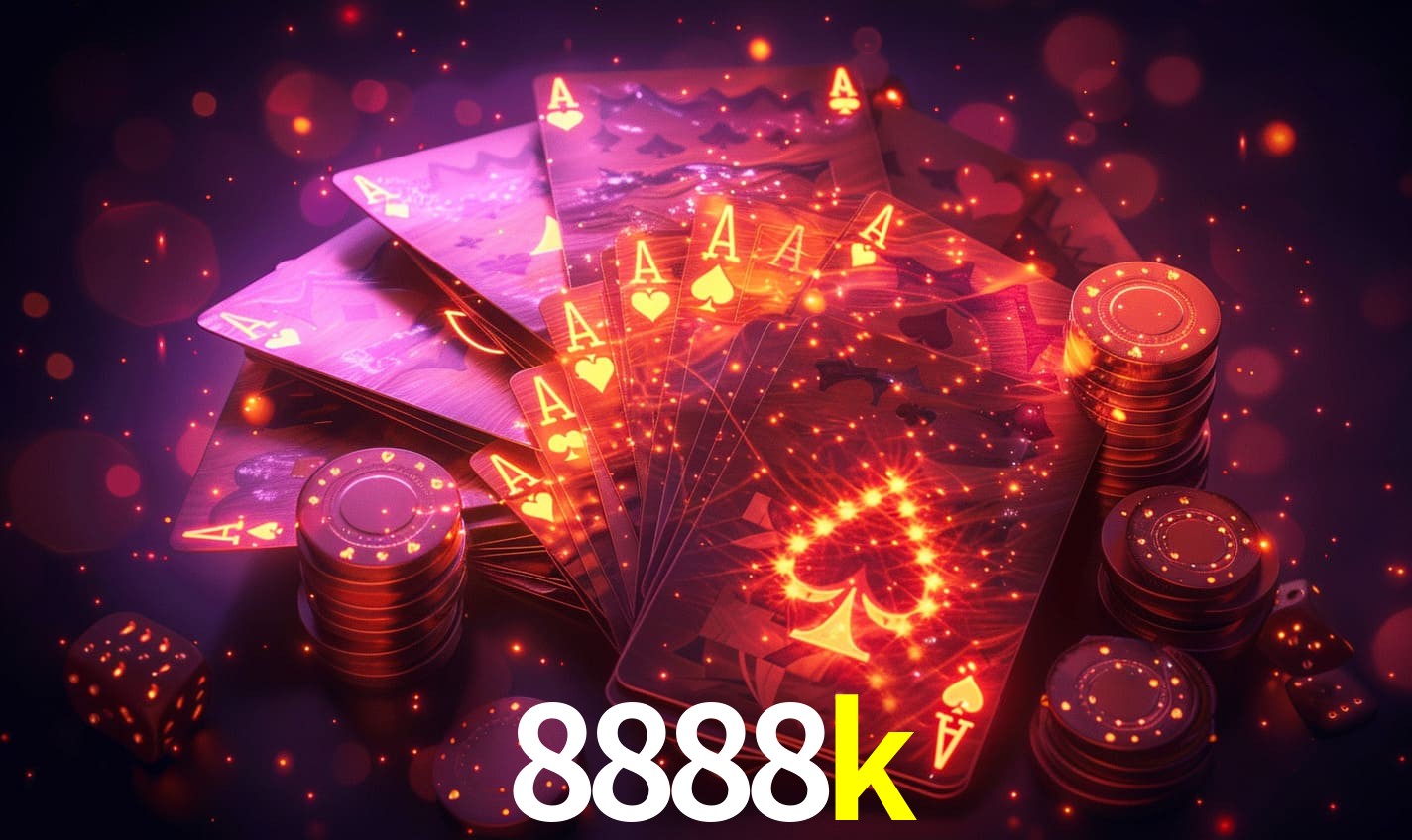 Login no Cassino Online 8888k.com